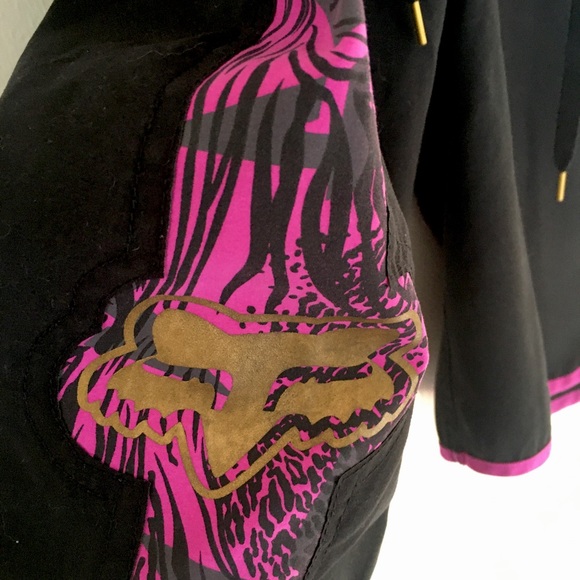 ⭐️Ladies Fox Racing Board Shorts - Picture 2 of 6